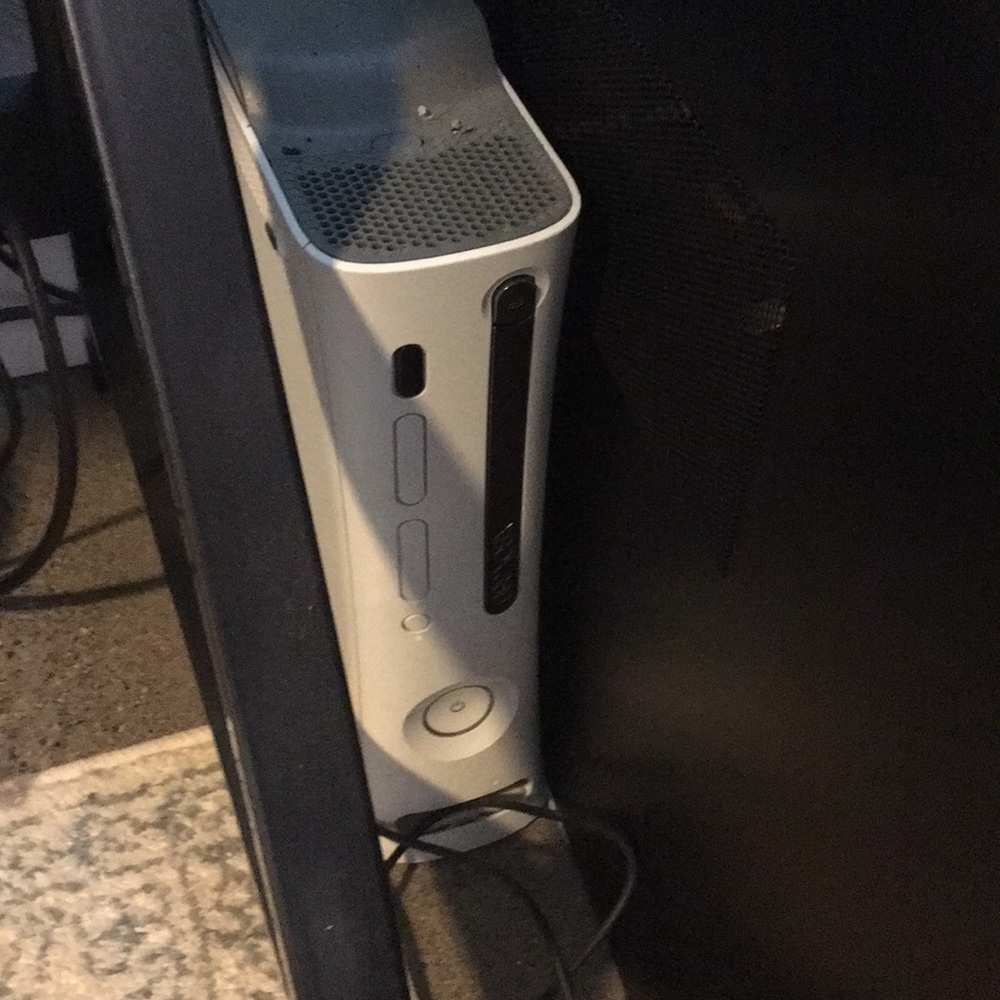 Xbox 360